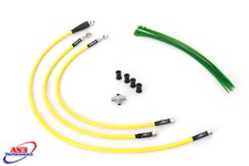 AS3 VENHILL FRONT BRAKE LINES