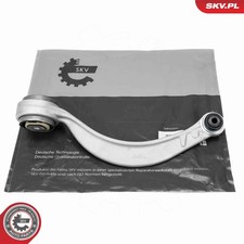 Control trailing arm - arm, wheel
