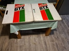 Vintage Pair Of 1960s/70s