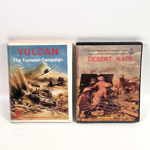 Vintage sinclair spectrum - vintage,