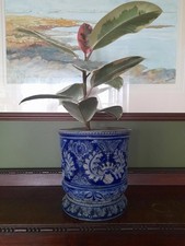 A German salt glazed stoneware