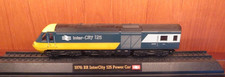 BR  INTERCITY 125 POWER CAR