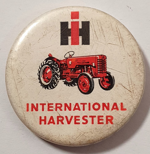 International harvester - international,