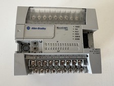 Allen-Bradley 1762-L24BWAR Ser