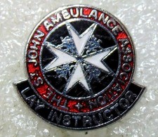 St John Ambulance Association