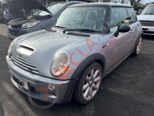 MINI HATCH COOPER S MK1 R53