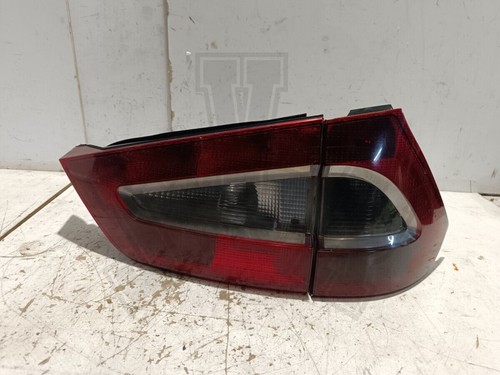 Ford galaxy rear tail light - rear,