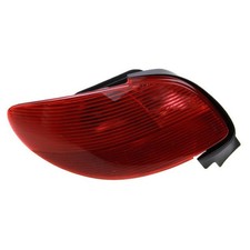 Tail light assembly left - tail,