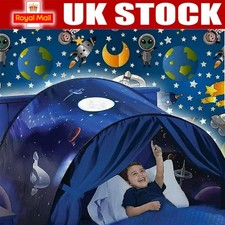 UK Kids Dream Tent Pop-up