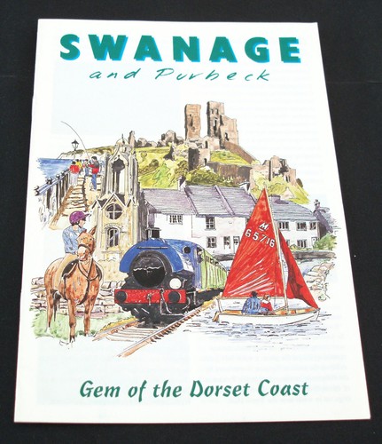 Swanage and purbeck holiday - and,