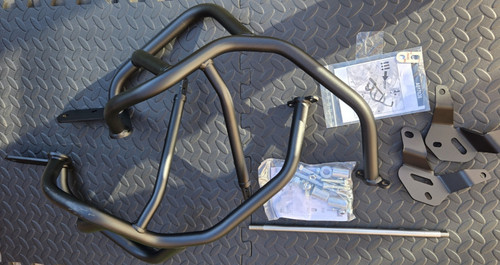 Fairing crash bar for suzuki - fairing,