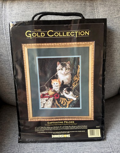 Dimensions gold collection - dimensions,