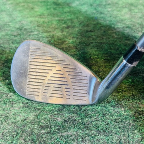 Tiger shark single iron - tiger,