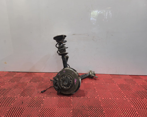 Mini cooper suspension - mini, front