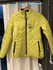 Head Race Kinetic Jacket W