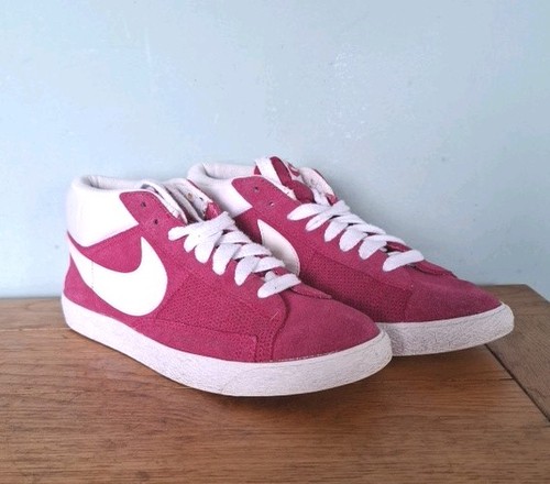 Rare nike blazer women - nike, women's