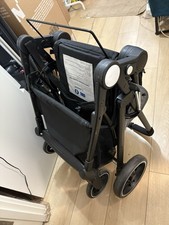 2 in 1 Baby High Landscape