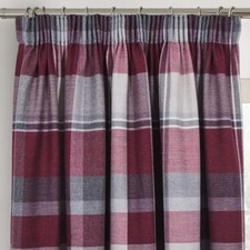 Scottish Highlands Lined