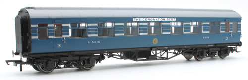 Hornby r4965b lms stanier - hornby,