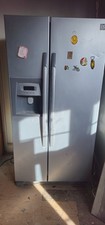 Daewoo fridge freezer - daewoo,