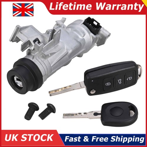 Ignition barrel switch - ignition,