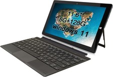 Windows 2-in-1 Tablet 11.6"