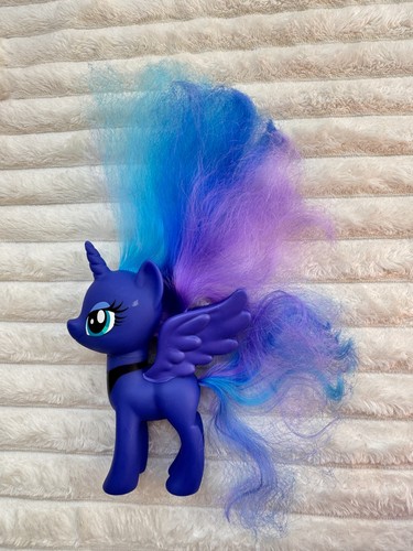 2016 little pony nightmare - 2016,