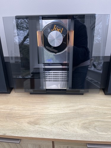 Bang olufsen beosound 3000 - beosound, +