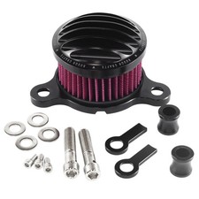 Air Cleaner Intake Filter Kit
