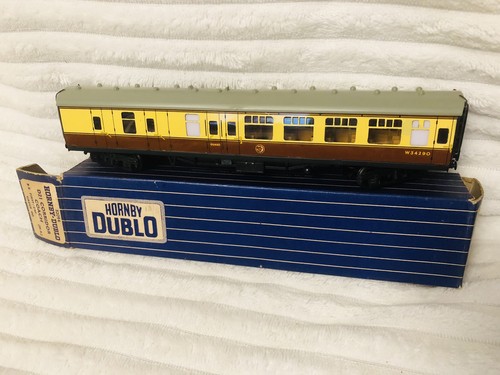 Hornby dublo 32018 - hornby,