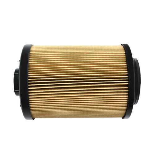 Engine protection filter - engine,