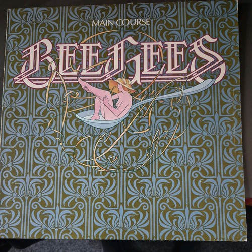 The bee gees main - bee,