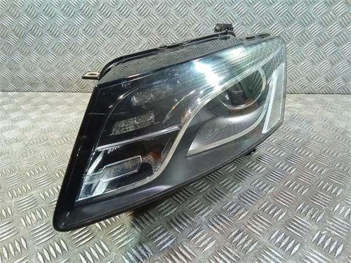 8k0941597c left headlight - 8k0941597c,