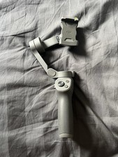 DJI OSMO Mobile Phone Video