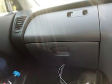 HONDA HRV GLOVEBOX LOWER PANEL