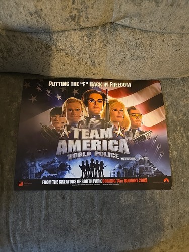 Team america mini quad - america,