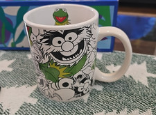 DISNEY PARKS MUPPETS CERAMIC