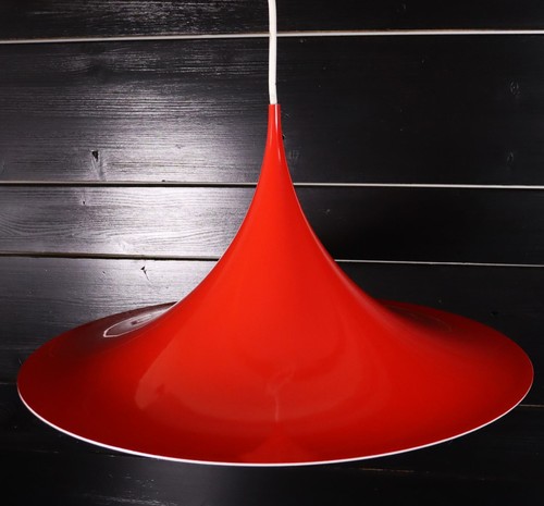 Semi pendant fog morup - pendant,