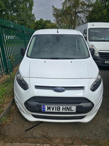 Ford transit connect 240 - ford,