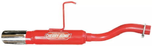 Performance exhaust for - performance,