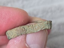 War Of Roses Copper Alloy