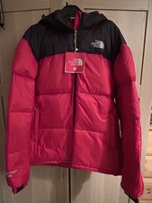 The North Face Summit Series