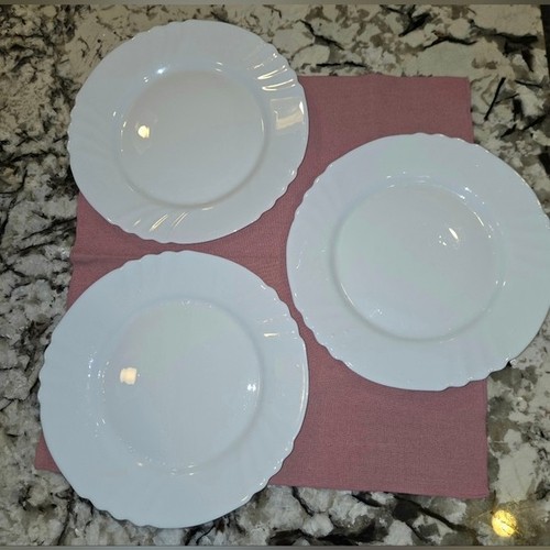 Set vintage arcopal - 3,