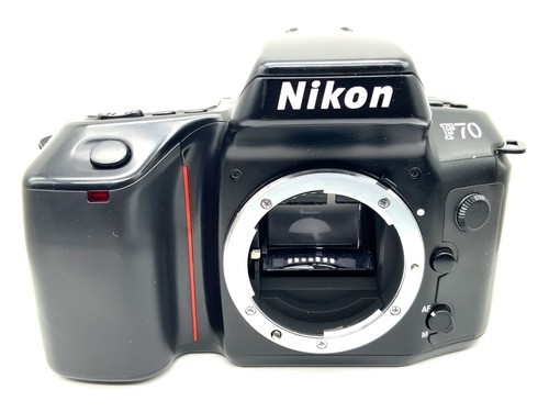 Nikon f70 slr - f70,