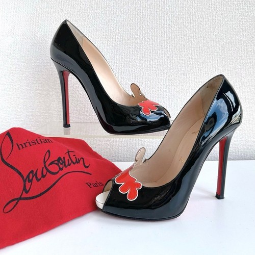 Christian louboutin pumps - louboutin,