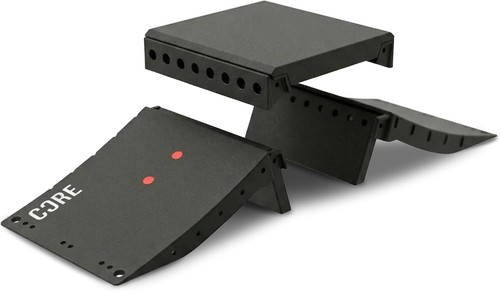 Core skate ramp - skate, fooldable