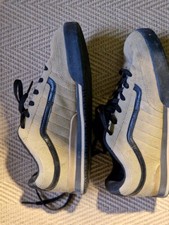 Vans Rowley XL2 Brown Vintage