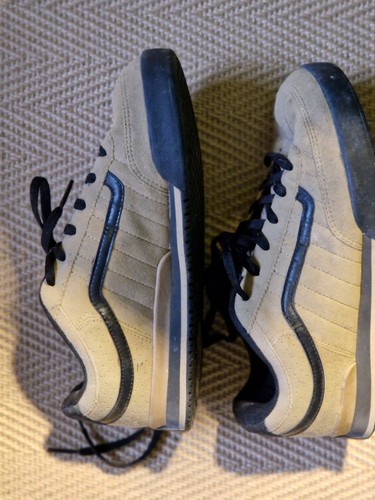 Vans rowley xl2 - xl2, vintage