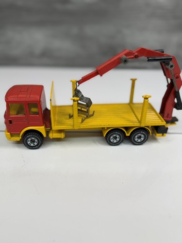 Siku scale lkw mit - 1/50,