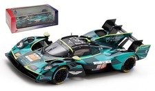 Spark S9254 Aston Martin